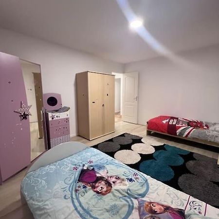 Logement Friville Esterno foto