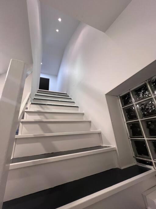 Logement Friville Esterno foto