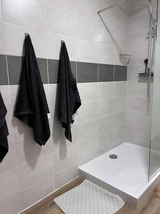 Logement Friville Esterno foto