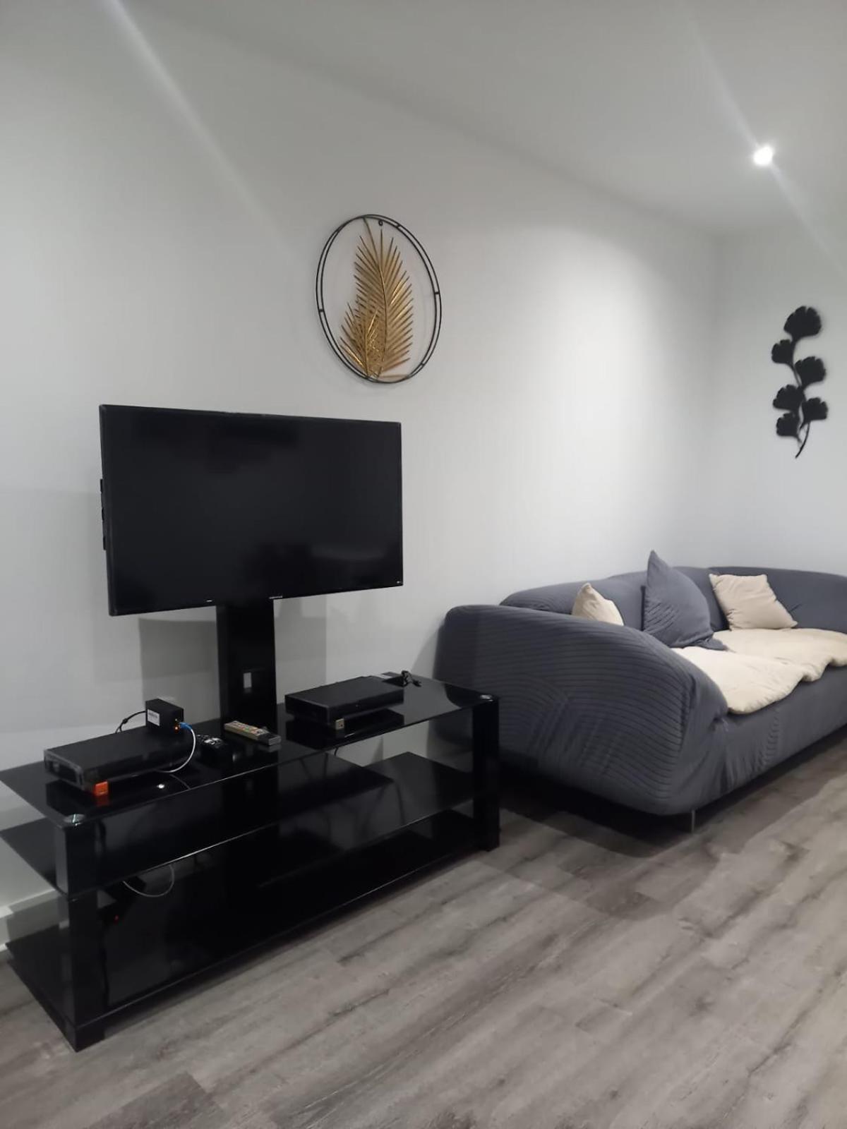 Logement Friville Esterno foto